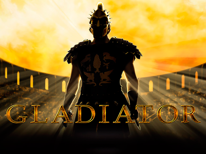 Gladiator Slot Game