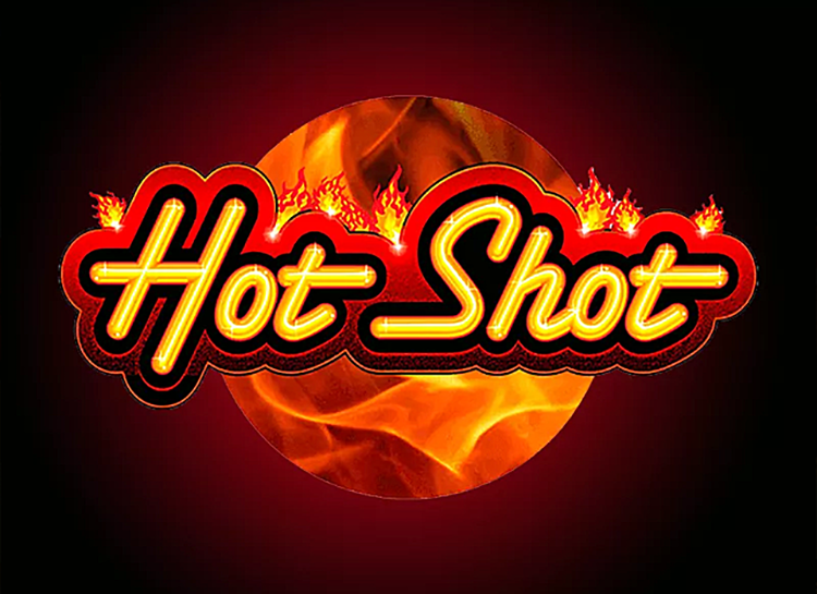 Hot Shot Slot